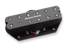 Seymour Duncan ST59-1 Little 59 Mini Humbucker for Tele Bridge - Image 2