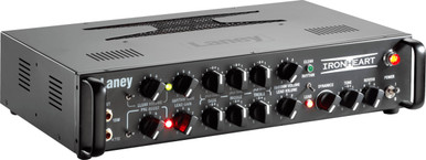Laney Ironheart Studio 15w Rackmount Guitar Head & USB Interface - Image 6