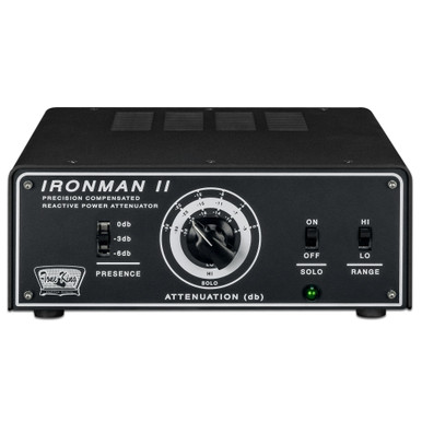 Tone King Ironman II Precision Reactive Power Attenuator - Image 1