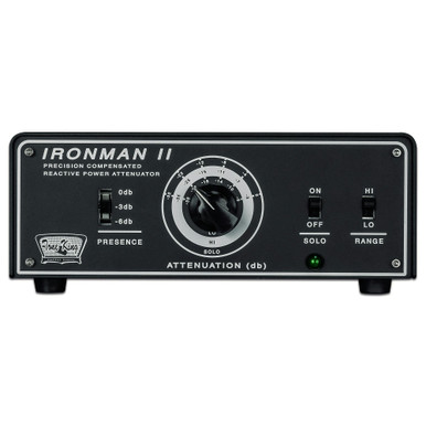 Tone King Ironman II Precision Reactive Power Attenuator - Image 2