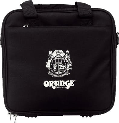 Orange Pedal Baby Gigbag