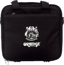 Orange Pedal Baby Gigbag