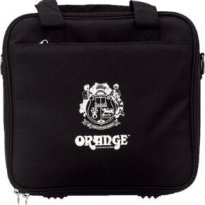 Orange Pedal Baby Gigbag