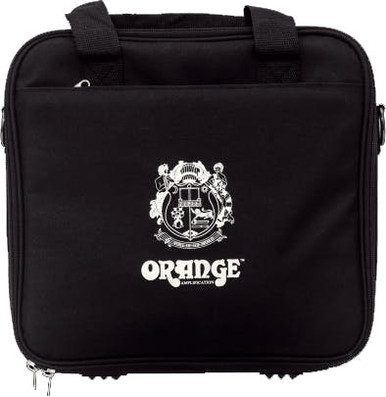 Orange Pedal Baby Gigbag