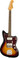 Squier Classic Vibe 60s Jazzmaster in 3-Color Sunburst - Image 4
