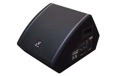 Studiomaster Sense 12A Active Floor Monitor Speaker with DSP