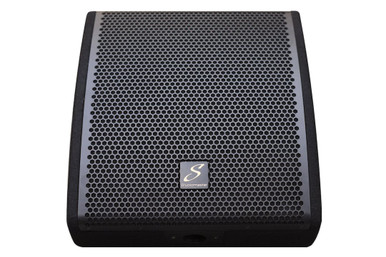 Studiomaster Sense 12A Active Floor Monitor Speaker with DSP - Image 2