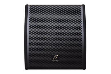 Studiomaster Sense 12A Active Floor Monitor Speaker with DSP - Image 6