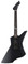 ESP LTD Snakebyte James Hetfield Signature Guitar in Black Satin - Image 4