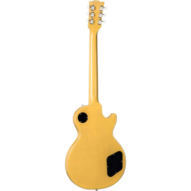Gibson Les Paul Special in TV Yellow Left Handed - Image 6
