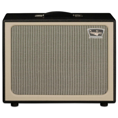 Tone King Imperial MkII 1x12" Open Back Cabinet in Black