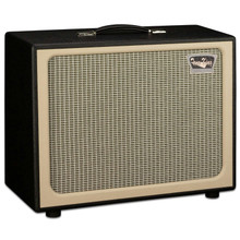 Tone King Imperial MkII 1x12" Open Back Cabinet in Black - Image 3