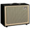 Tone King Imperial MkII 1x12" Open Back Cabinet in Black - Image 4