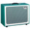 Tone King Imperial MkII 1x12" Open Back Cabinet in Turquoise - Image 4