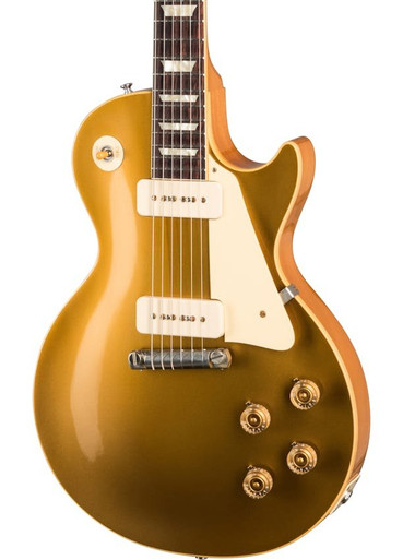Gibson Custom Shop 1954 Les Paul Goldtop Reissue VOS