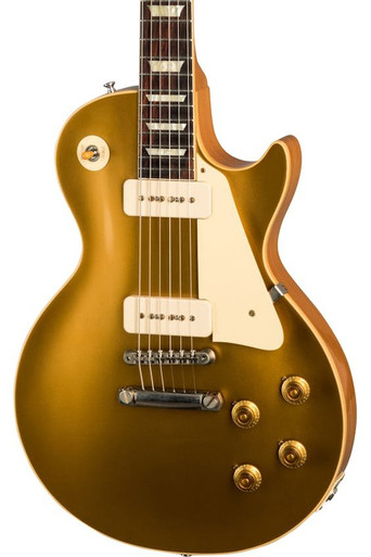 Gibson Custom Shop 1956 Les Paul Goldtop Reissue VOS