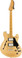 Squier Classic Vibe Starcaster in Natural - Image 4