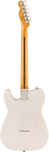 Squier Classic Vibe 50s Telecaster in White Blonde - Image 6