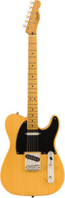 Squier Classic Vibe 50s Telecaster in Butterscotch Blonde - Image 3