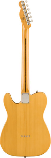 Squier Classic Vibe 50s Telecaster in Butterscotch Blonde - Image 6