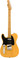 Squier Classic Vibe 50s Telecaster Left Handed in Butterscotch Blonde - Image 4