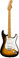 Squier Classic Vibe '50s Stratocaster in 2 Tone Sunburst - Image 4