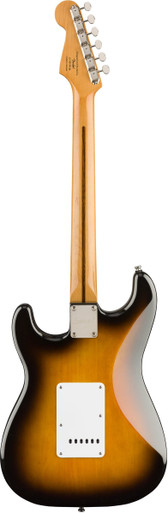 Squier Classic Vibe '50s Stratocaster in 2 Tone Sunburst - Image 6
