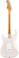 Squier Classic Vibe '50s Stratocaster in White Blonde - Image 4