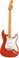 Squier Classic Vibe '50s Stratocaster in Fiesta Red - Image 4