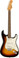 Squier Classic Vibe '60s Strat in 3 Tone Sunburst - Image 4
