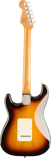 Squier Classic Vibe '60s Strat in 3 Tone Sunburst - Image 6