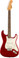 Squier Classic Vibe '60s Strat in Candy Apple Red - Image 4