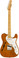 Squier Classic Vibe '60s Tele Thinline in Natural - Image 4