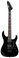 ESP LTD KH602 Kirk Hammett Signature Guitar in Black - Image 4