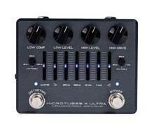 Darkglass Microtubes X Ultra Multi-Band Bass Drive Pedal