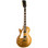 Gibson Les Paul Standard '50s Gold Top Left Handed - Image 4
