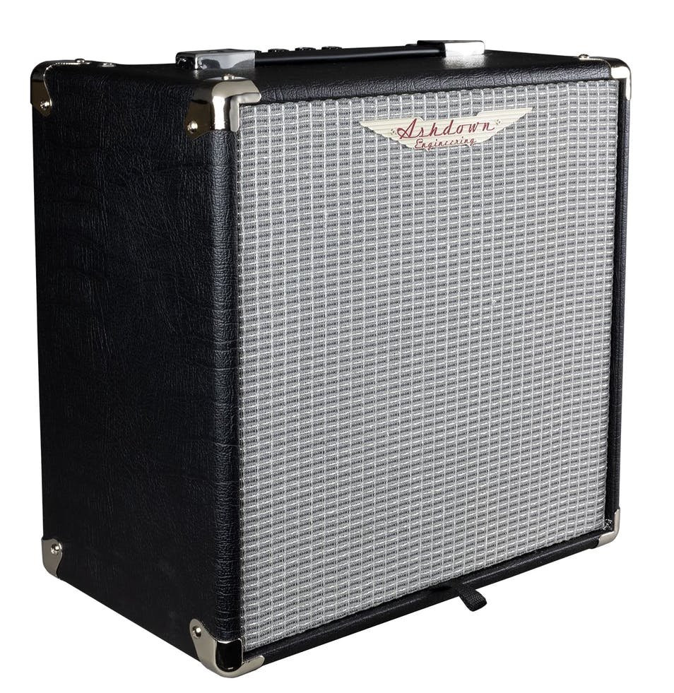 Ashdown Studio 8 30W Bass Combo