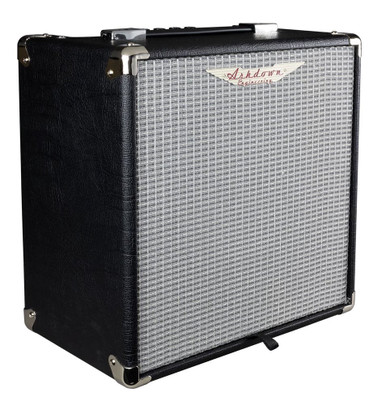 Ashdown Studio 8 30W Bass Combo - Image 2