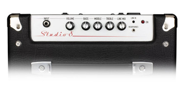 Ashdown Studio 8 30W Bass Combo - Image 6