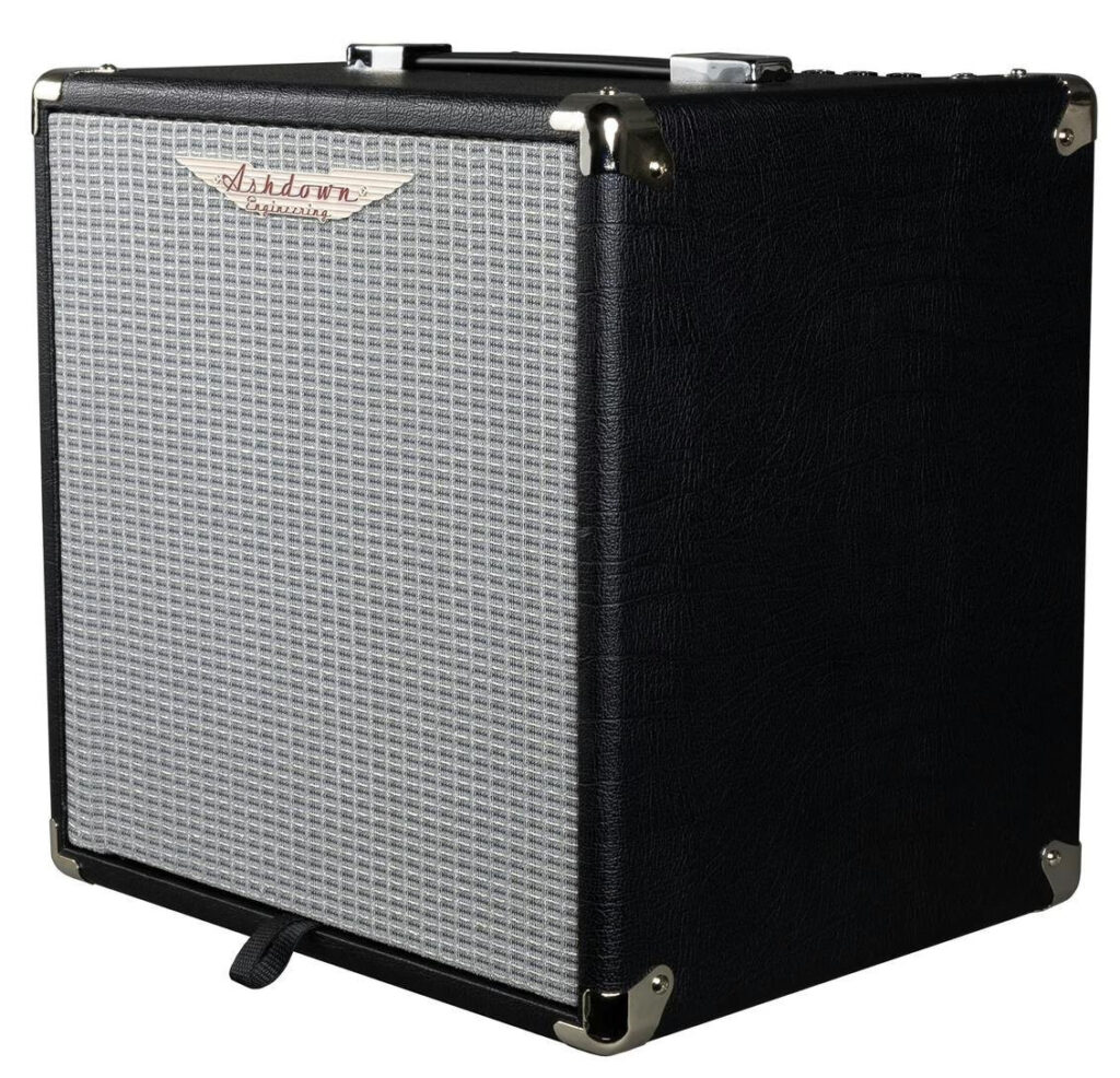 Ashdown Studio 10 50W Bass Combo