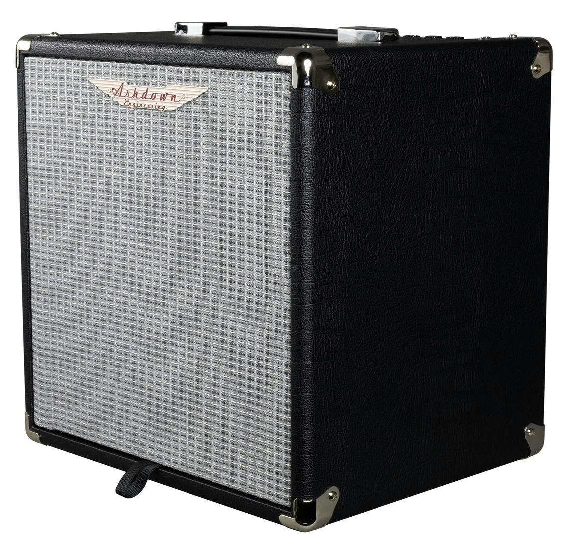 Ashdown Studio 10 50W Bass Combo - Image 5