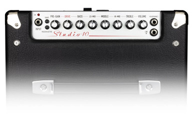 Ashdown Studio 10 50W Bass Combo - Image 6