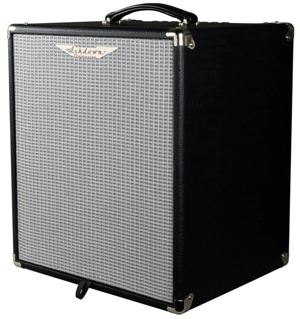 Ashdown Studio 12 100W Bass Combo
