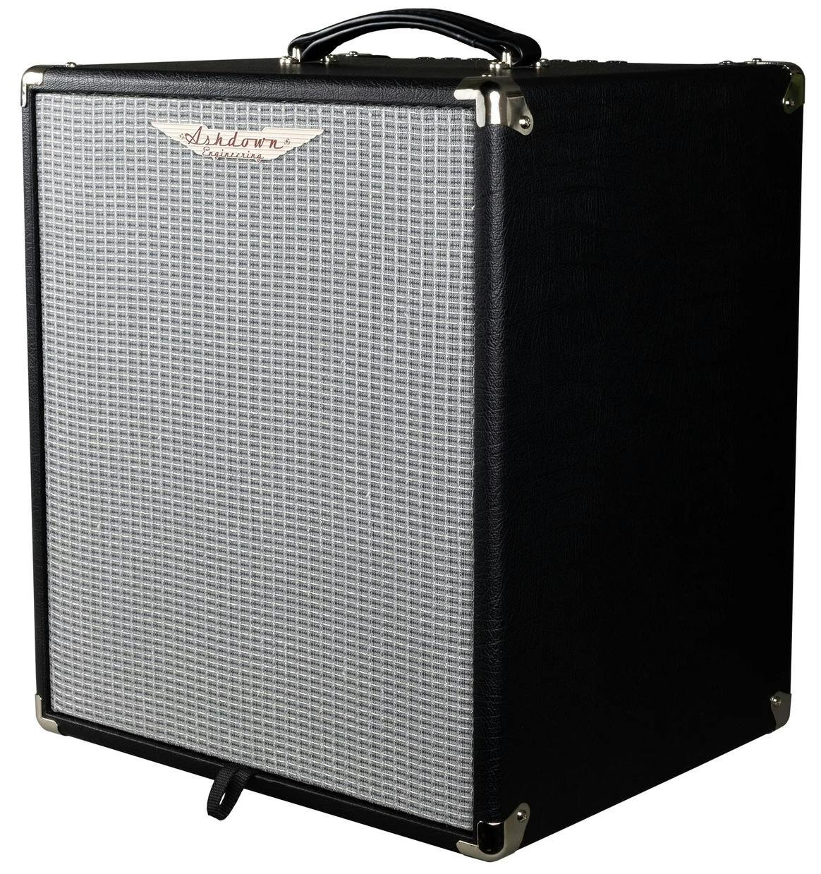 Ashdown Studio 12 100W Bass Combo - Image 5