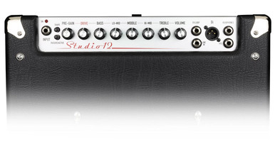 Ashdown Studio 12 100W Bass Combo - Image 6