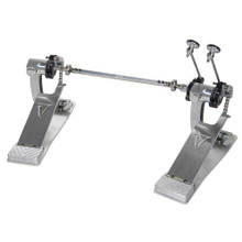 Pro1-V ShortBoard Low Mass Chain Drive Double Pedal - Image 2
