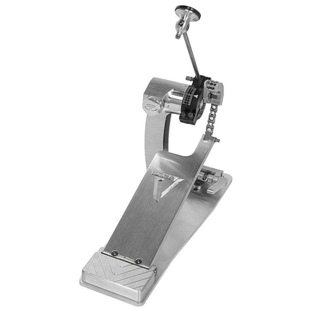 Pro1-V ShortBoard Low Mass Chain Drive Single Pedal