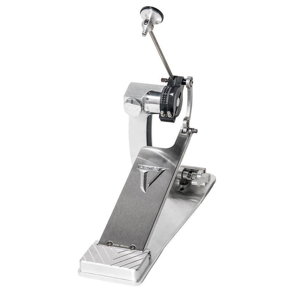 Pro1-V ShortBoard Low Mass Direct Drive Single Pedal