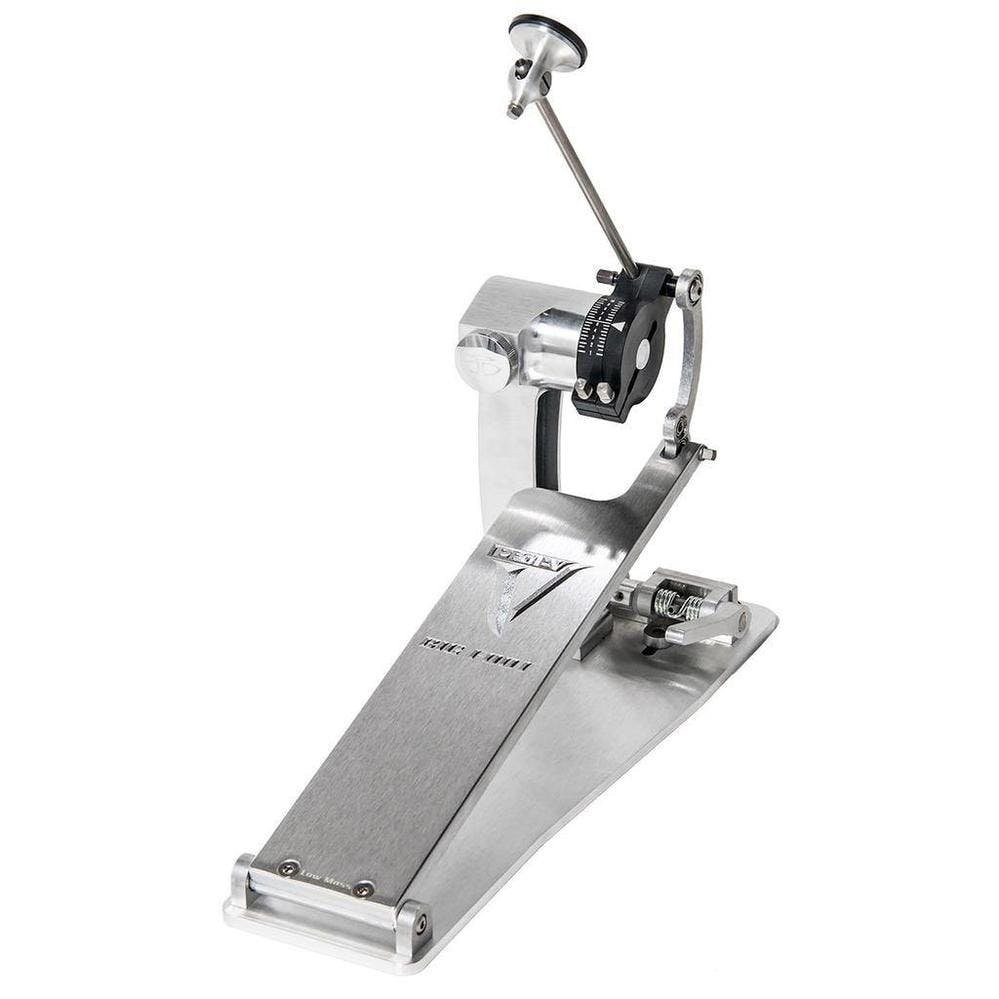 Pro1-V BigFoot Low Mass Direct Drive Single Pedal