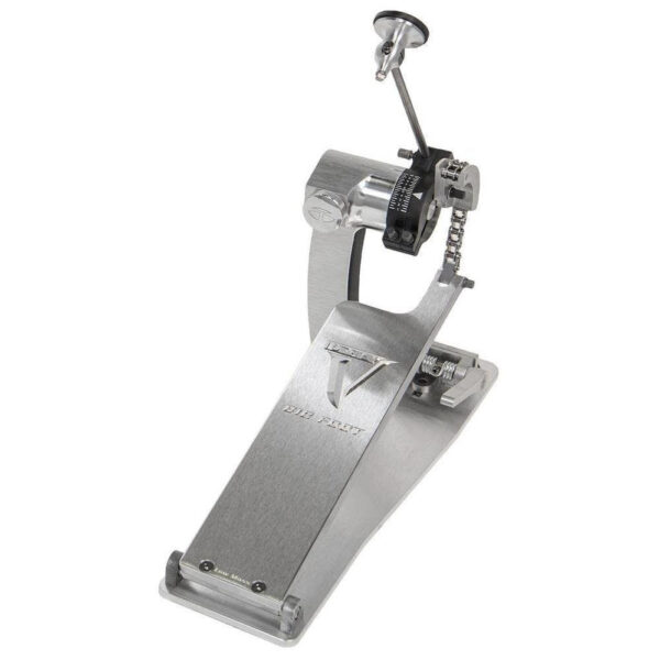 Pro1-V BigFoot Low Mass Chain Drive Single Pedal - Image 4